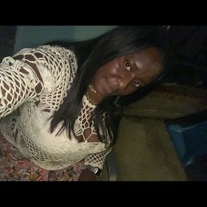 Meet your Posher, Charmane